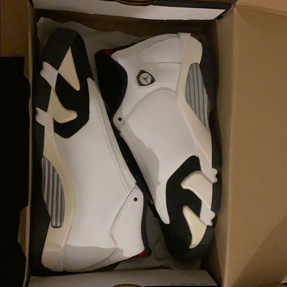 Jordan Shoes - Air Jordan’s 14 Retro BG